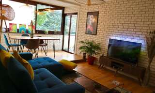 Appartement 3 Pièces 75 m² à louer à Saint-Germain-en-Laye (78100)