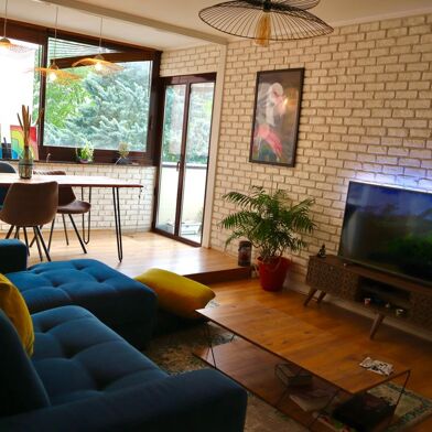 Appartement 3 pièces 1650 €