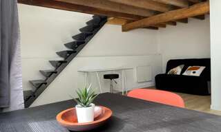 Appartement 2 Pièces 27 m² à louer à Tonnerre (89700)