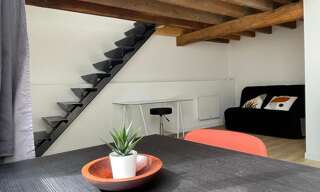 Appartement 2 Pièces 27 m² à louer à Tonnerre (89700)