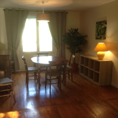 Appartement 3 pièces 1475 €