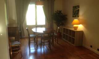 Appartement 3 Pièces 70 m² à louer à Châtenay-Malabry (92290)