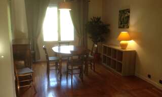 Appartement 3 Pièces 70 m² à louer à Châtenay-Malabry (92290)