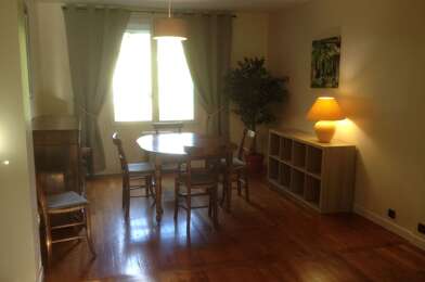 Appartement 3 pièces 1475 €