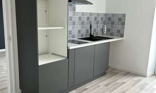 Appartement 2 Pièces 29 m² à louer à Uzerche (19140)