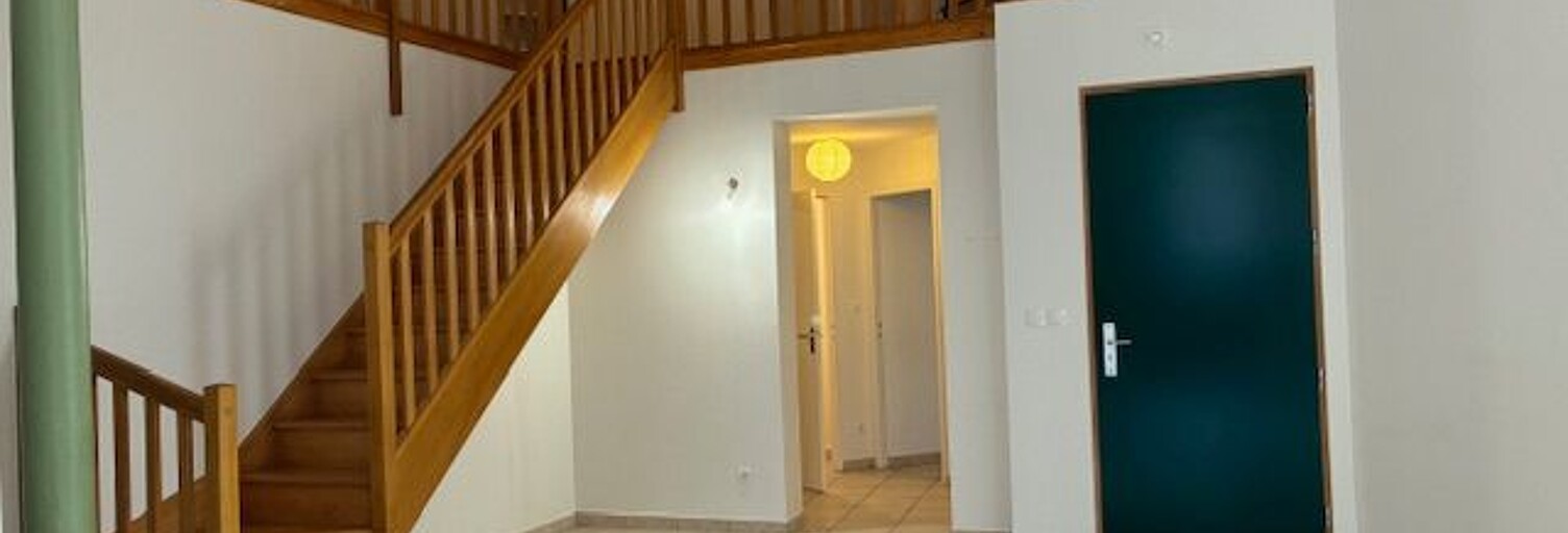 Maison 5 Pièces 143 m² à louer à Lyon 6 (69006)