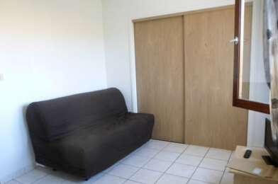 Appartement 1 pièces 450 €