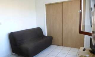 Appartement 1 Pièce 20 m² à louer à Hyères (83400)