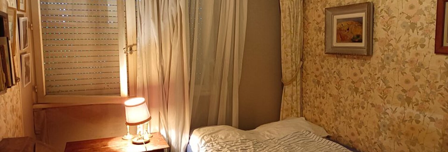 Appartement 1 Pièce 10 m² à louer à Sainte-Adresse (76310)