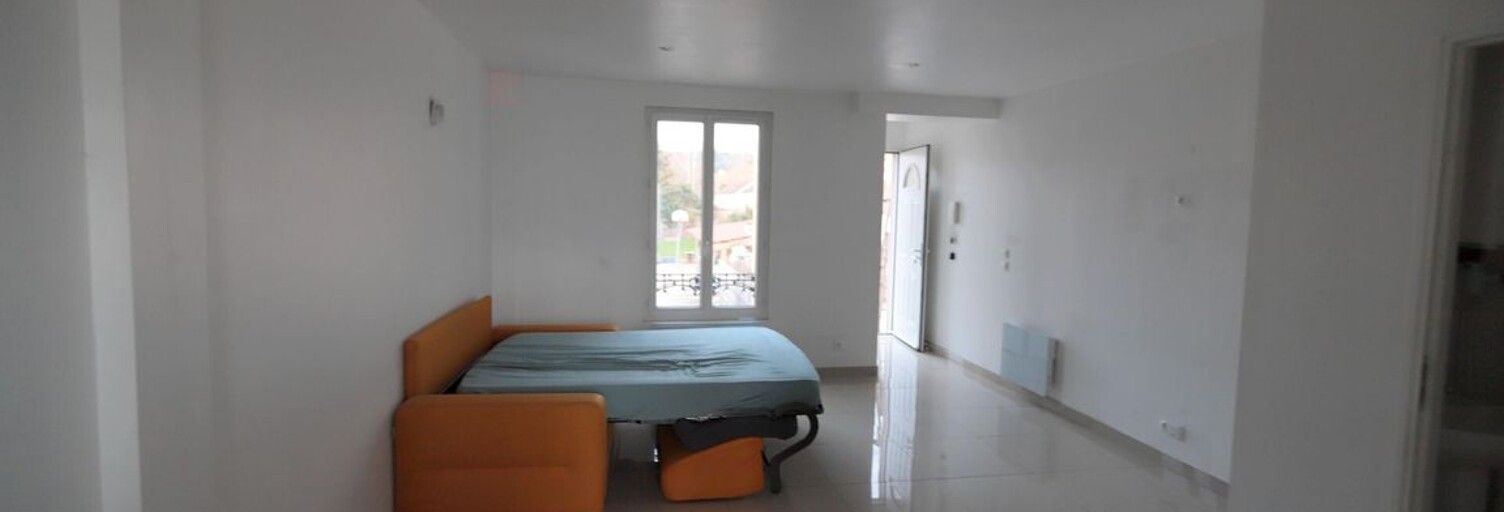 Appartement 3 Pièces 68 m² à louer à Les Mureaux (78130)