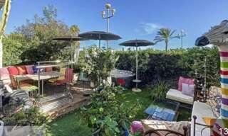 Appartement 2 Pièces 57 m² à vendre à Nice (06000)