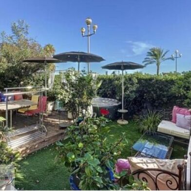 Appartement 2 pièces 645000 €