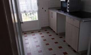 Appartement 2 Pièces 42 m² à louer à Sassenage (38360)