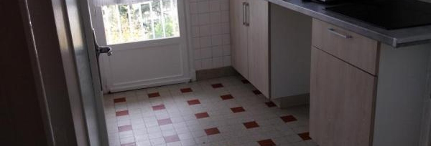 Appartement 2 Pièces 42 m² à louer à Sassenage (38360)