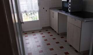 Appartement 2 Pièces 42 m² à louer à Sassenage (38360)