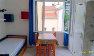 Appartement 1 Pièce 17 m² à louer à Grenoble (38000)