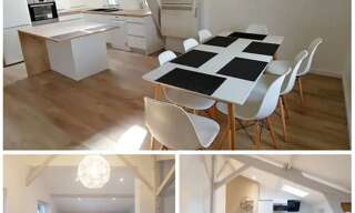 Appartement 3 Pièces 50 m² à louer à Saint-Jean-de-Luz (64500)