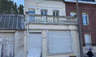 Maison 3 Pièces 120 m² à vendre à Caudry (59540)