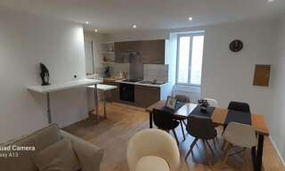 Appartement 3 Pièces 93 m² à louer à Bressuire (79300)