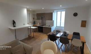 Appartement 3 Pièces 93 m² à louer à Bressuire (79300)