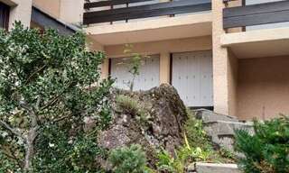 Appartement 2 Pièces 30 m² à louer à Ax-les-Thermes (09110)