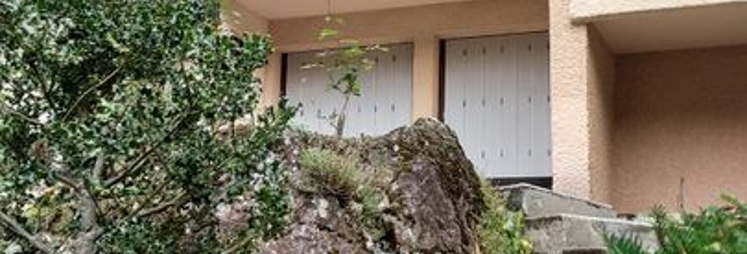 Appartement 2 Pièces 30 m² à louer à Ax-les-Thermes (09110)