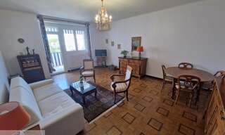 Appartement 2 Pièces 60 m² à vendre à Cannes (06400)