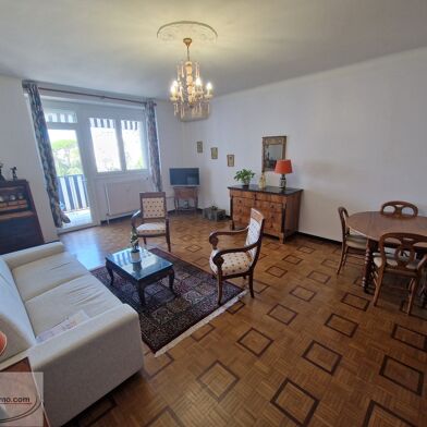 Appartement 2 pièces 299000 €