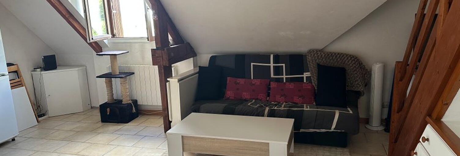 Appartement 2 Pièces 27 m² à louer à Faremoutiers (77515)