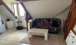 Appartement 2 Pièces 27 m² à louer à Faremoutiers (77515)