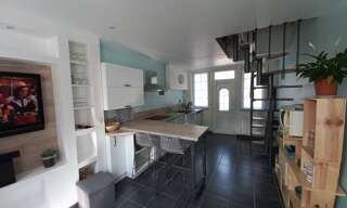 Maison 3 Pièces 49 m² à louer à Lillebonne (76170)