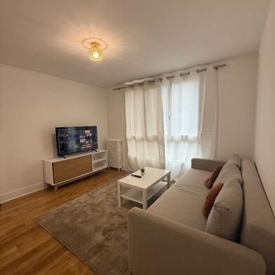 Appartement 3 pièces 1370 €