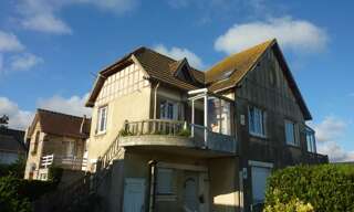 Appartement 2 Pièces 37 m² à louer à Bernières-sur-Mer (14990)