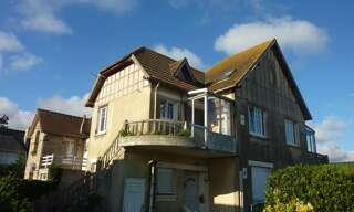 Appartement 2 Pièces 37 m² à louer à Bernières-sur-Mer (14990)