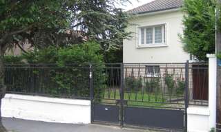 Maison 5 Pièces 97 m² à louer à Antony (92160)