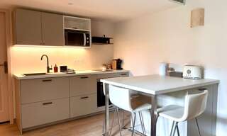 Appartement 1 Pièce 30 m² à louer à Châtelaillon-Plage (17340)