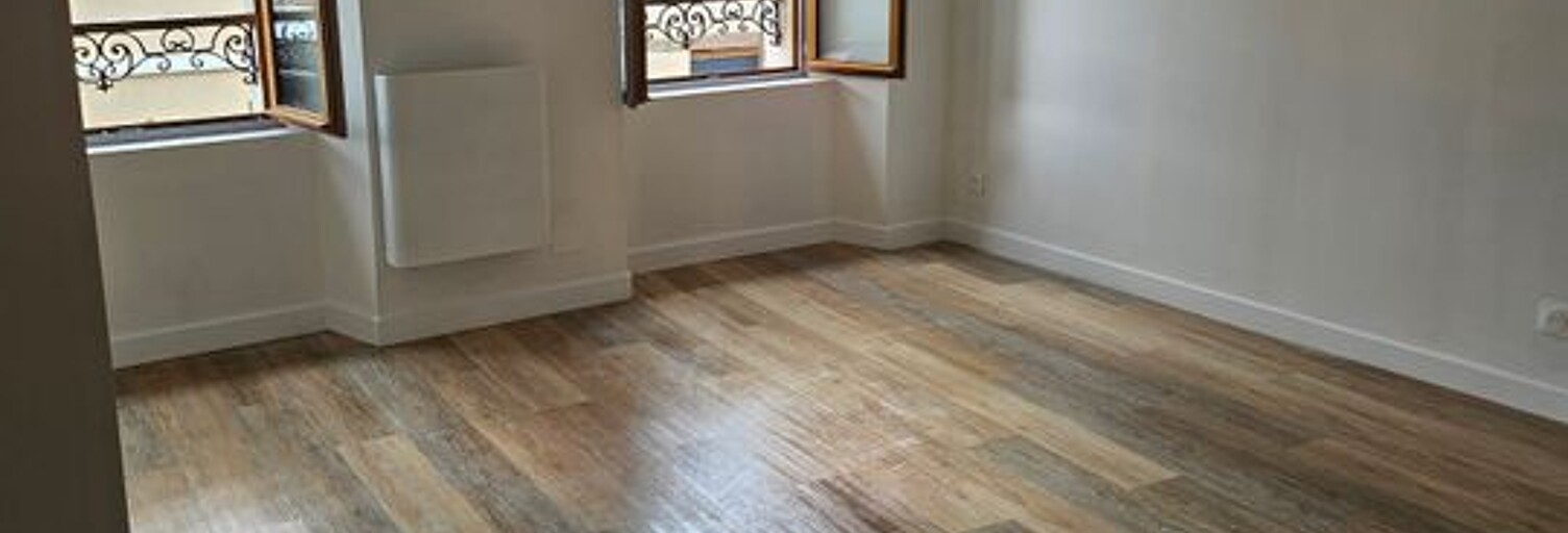 Appartement 3 Pièces 70 m² à louer à Dixmont (89500)