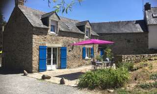 Maison 4 Pièces 80 m² à louer à Theix-Noyalo (56450)