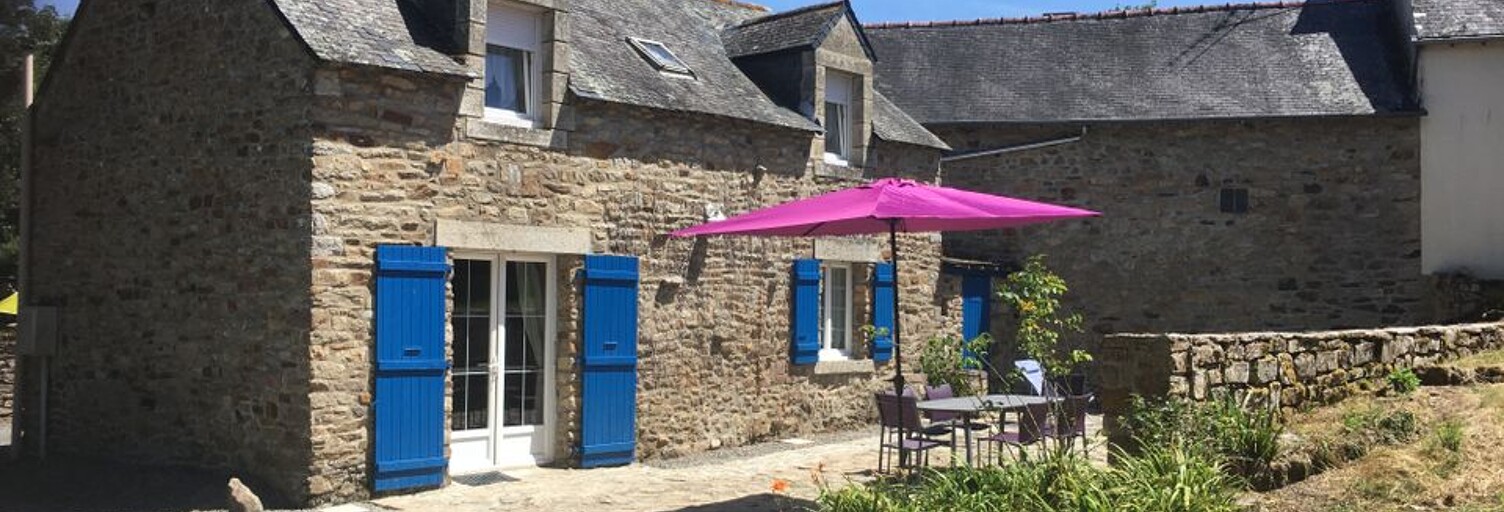 Maison 4 Pièces 80 m² à louer à Theix-Noyalo (56450)