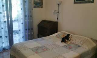 Appartement 1 Pièce 15 m² à louer à Châteauneuf-le-Rouge (13790)