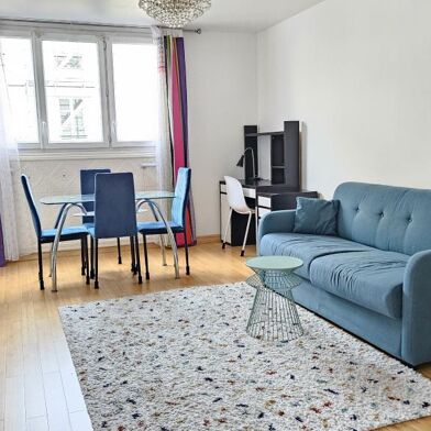 Appartement 2 pièces 1800 €