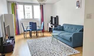 Appartement 2 Pièces 49 m² à louer à Paris 20 (75020)