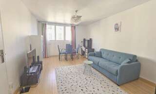 Appartement 2 Pièces 49 m² à louer à Paris 20 (75020)