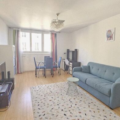 Appartement 2 pièces 1850 €