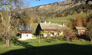 Maison 6 Pièces 150 m² à louer à Samoëns (74340)