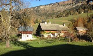 Maison 6 Pièces 150 m² à louer à Samoëns (74340)