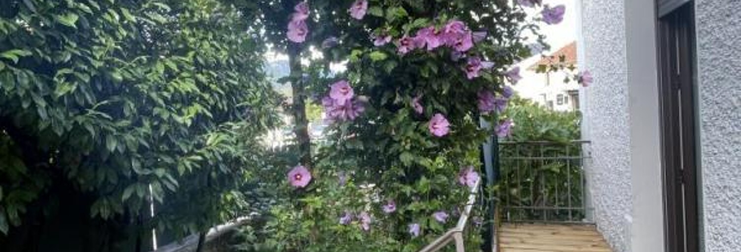 Maison 5 Pièces 140 m² à louer à Aix-les-Bains (73100)