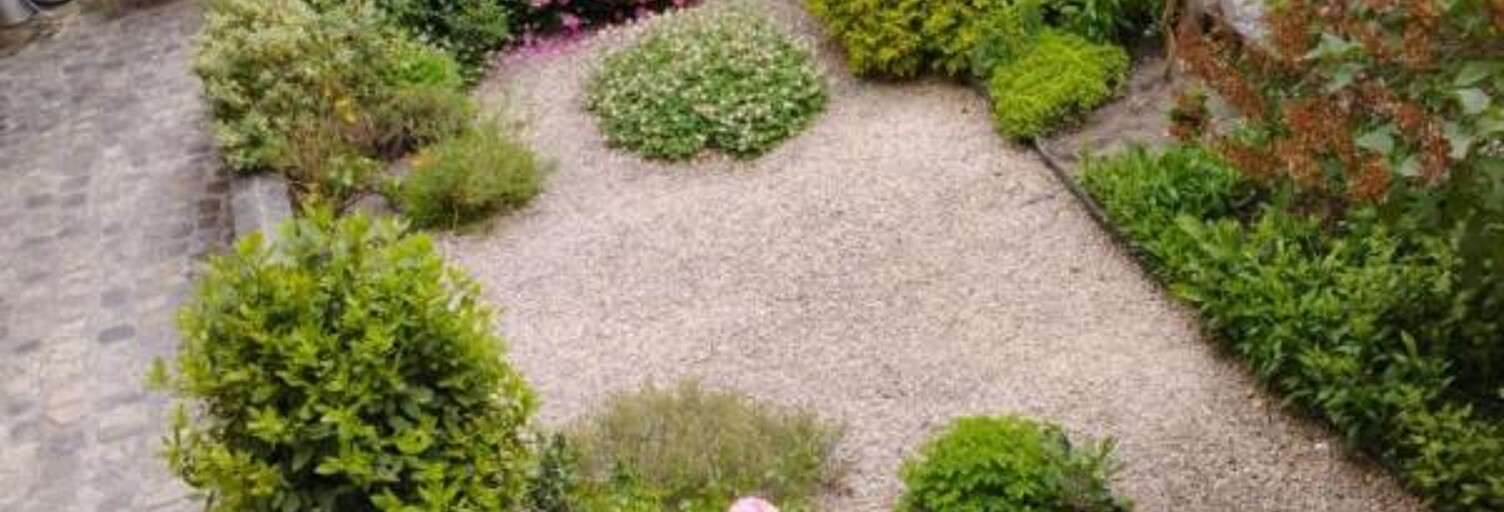 Appartement 5 Pièces 90 m² à louer à Versailles (78000)