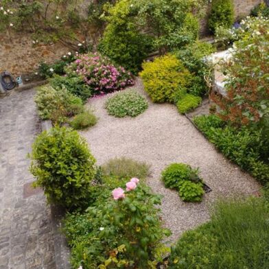 Appartement 5 pièces 2150 €