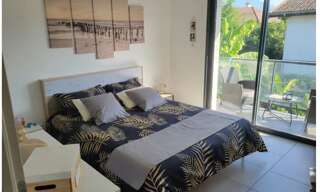 Appartement 1 Pièce 15 m² à louer à Aix-les-Bains (73100)